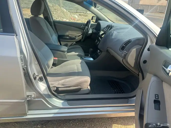 للبيع التيما 2010 5