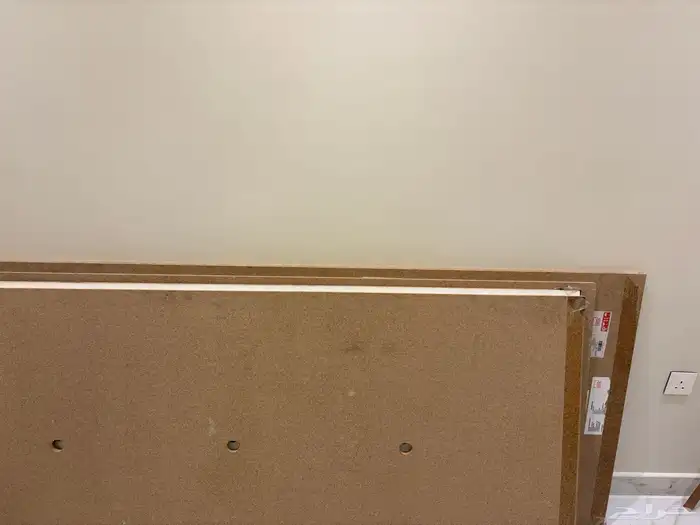 سرير جديد مزدوج 2