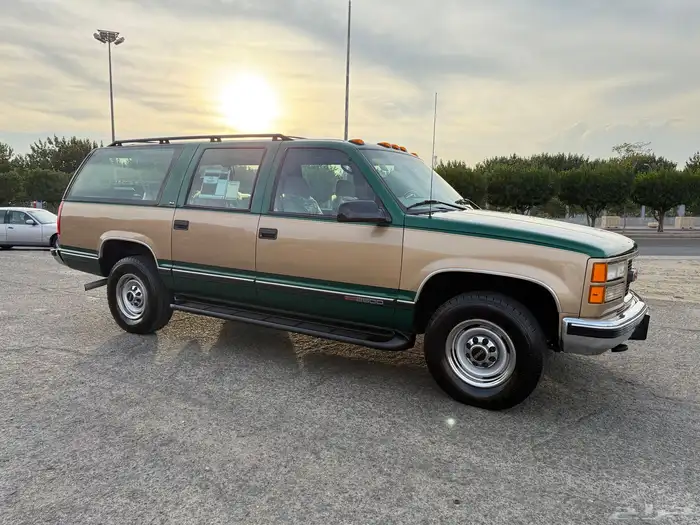 جمس 1999 مخزززن (( تم البيع )) 3