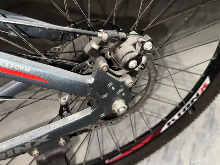 دراجه جبلي للبيع 2