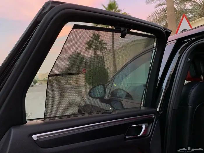 بورش ماكان موديل 2020 بحالة الوكاله 31