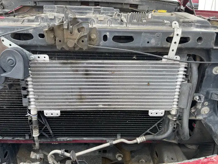 فورد F150 FX4 6.2L 2013 26