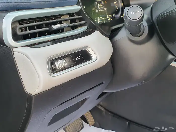 جيلي امجراند 2023 فل سعودي 22