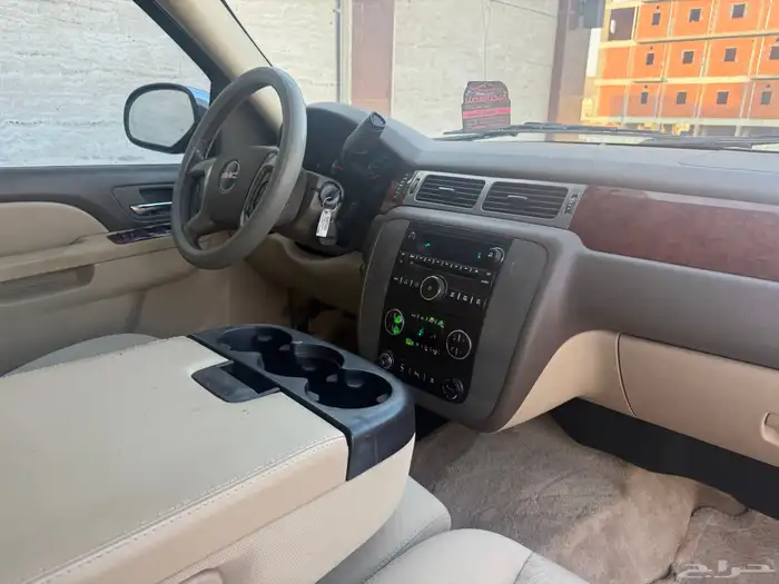 جمس_يوكونXL_بدي وكاله_2011 22