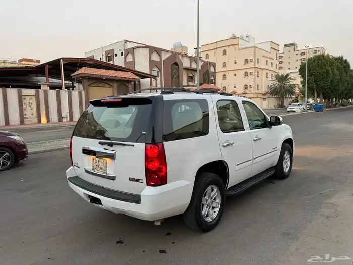 يوكن 2013 قصير سعودي 3