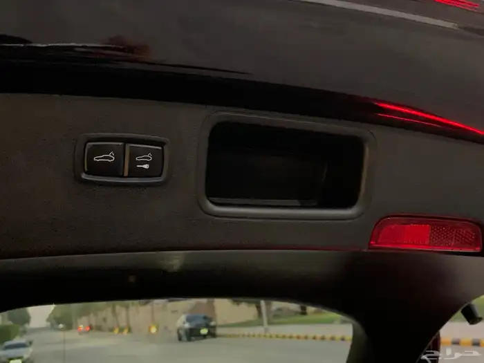 بورش ماكان موديل 2020 بحالة الوكاله 42