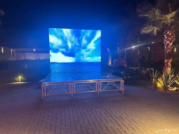 تأجير شاشات 0