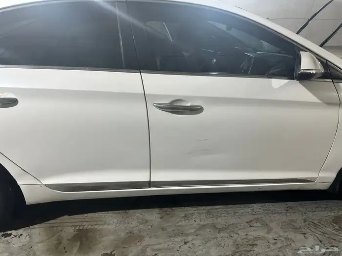 سوناتا فل مفتاح 5