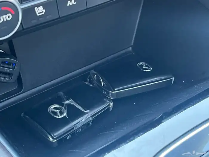 مازدا CX5 2020 اعلى فئة 10