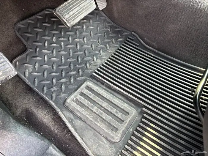 جي ام سي سييرا 2013 بدون دبل عداد قليل تشيكات الوكاله 25