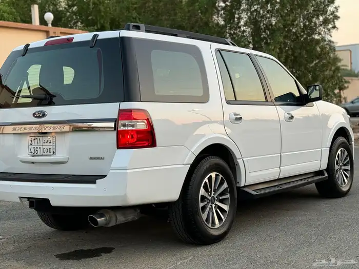 اكسبيدشن 2016 نص فل دبل بدي محركات وكالة قمة النظافة 3