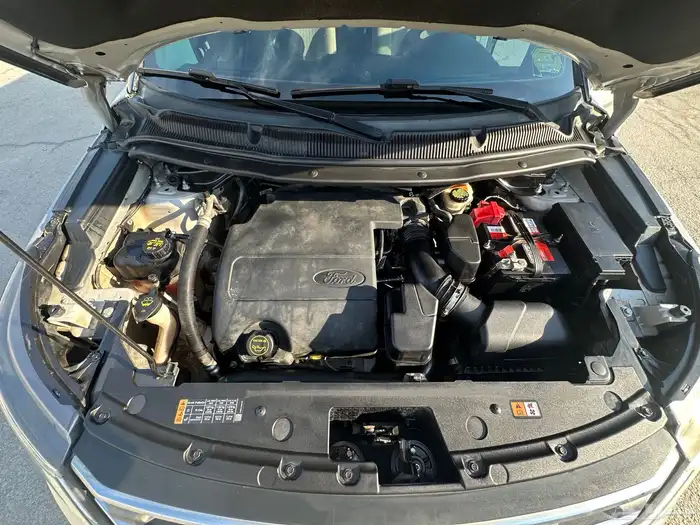 فورد اكسبلورر 2017 للبيع - Ford Explorer 2017 For Sale 20