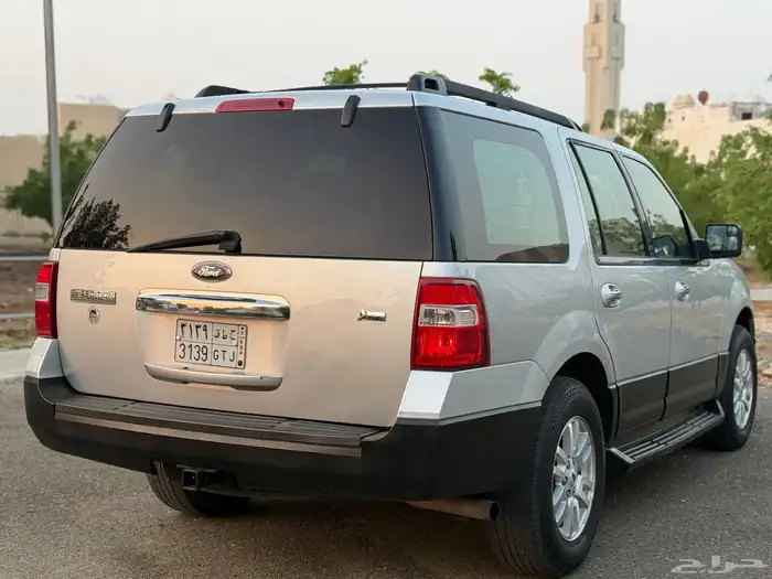 فورد اكسبيدشن 2014 42