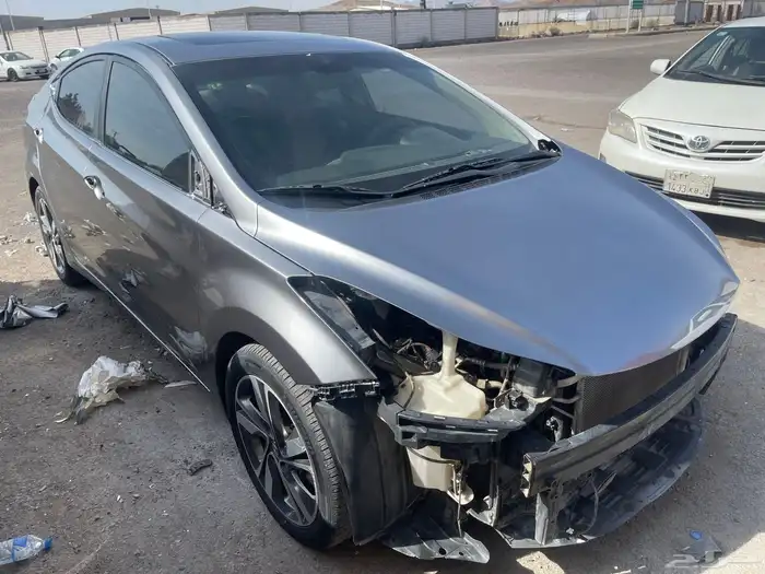 سمكرة ودهان السيارات 1