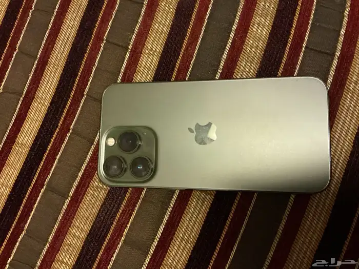 ايفون 13 برو 2