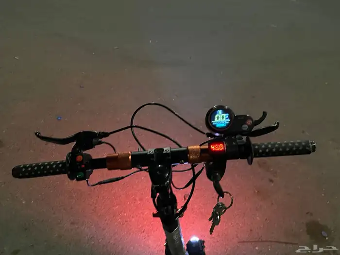 سلام عليكم ورحمة الله وبركاته السكوت نظيف للبيع 3