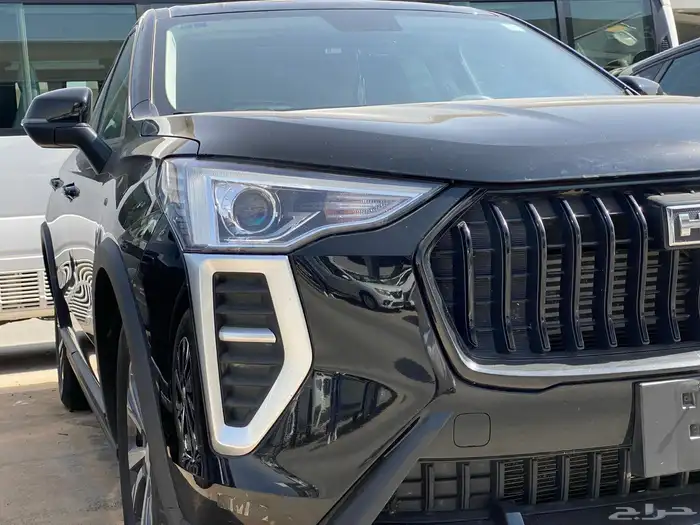 هافالجوليان2025 على ضمانالوكاله5سنواتاو200 الف عرض خاص 23