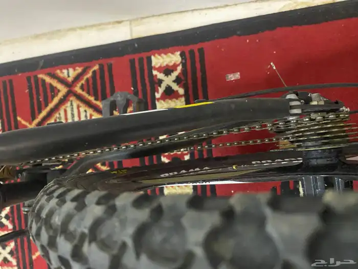 سيكل رياضي 6