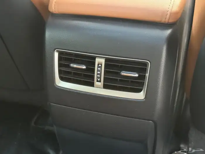 لكزس RX350-2020 فل كامل 12