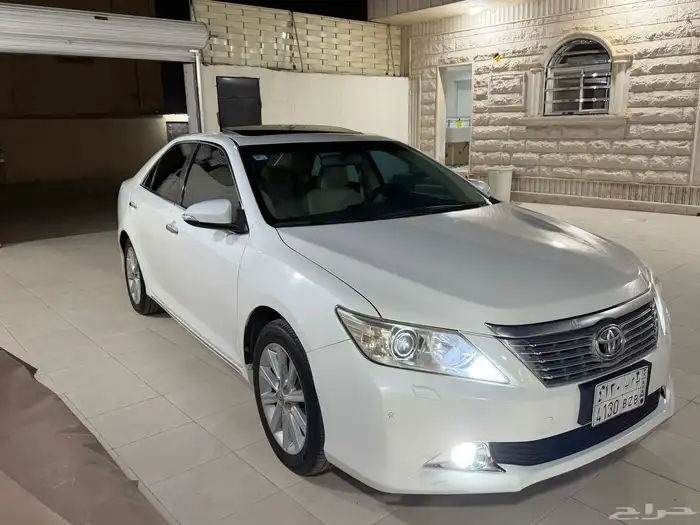 للبيع اوريون 2013 0