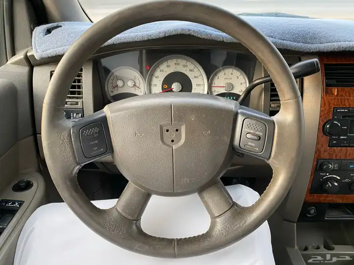 دوج درانجو 15