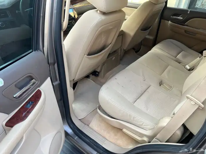 يوكن 2011 قصير بدون دبل بيع او بدل 7