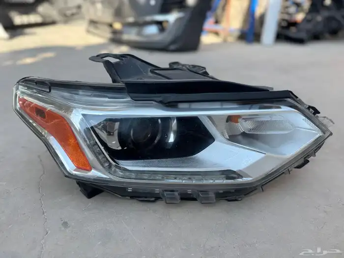 شمعه شيفروليه ترافرس 2018 إلى 2020 اصلي وكاله 1