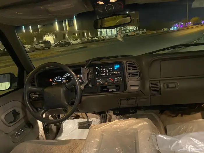 للبيع جمس سوبرمان 98 6