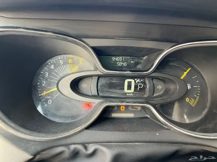 رينو كابتشر 2016 10