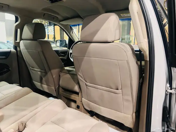 تاهو دبل 2019سعودي (عروض خاصة ) 10