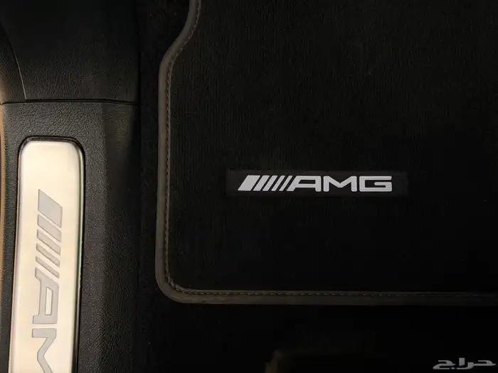 للبيع مرسيدس G63 MANUFAKTUR 2021 27