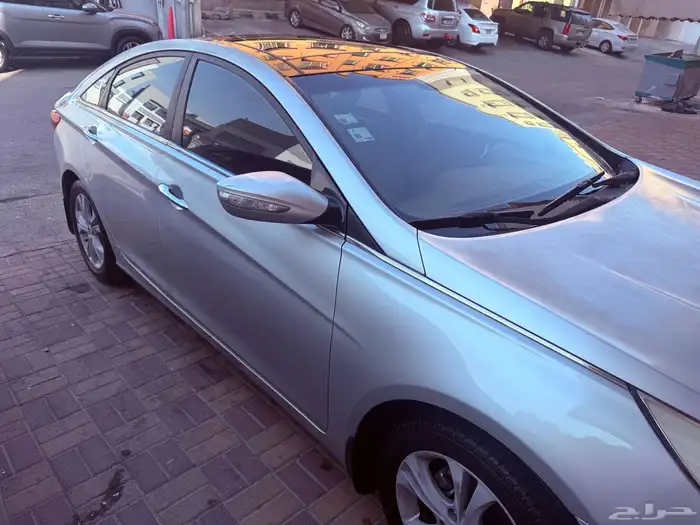 هيونداي 2012 3