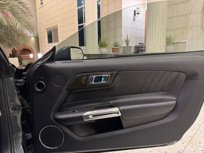 موستنج 5.0 2016 13