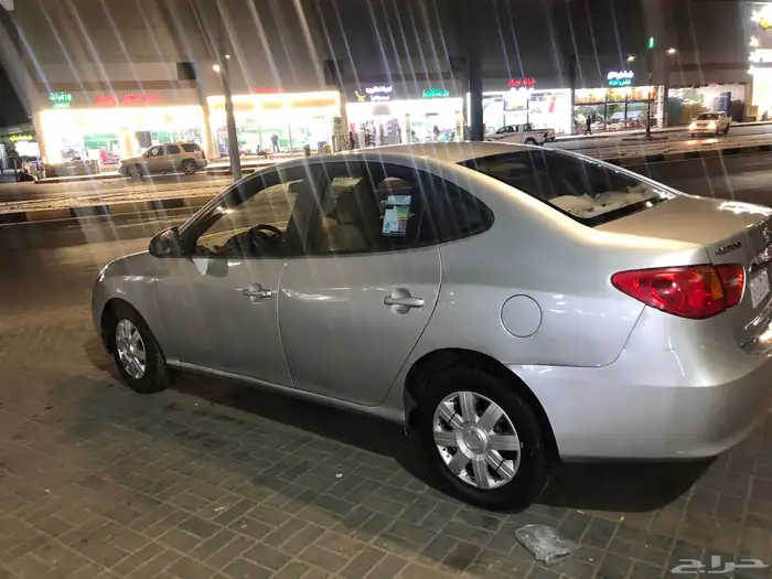 النترا للايجار نضيف 2