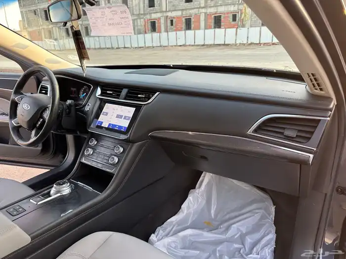 فورد تورس 2021 وكاله تشيكات وكاله 12