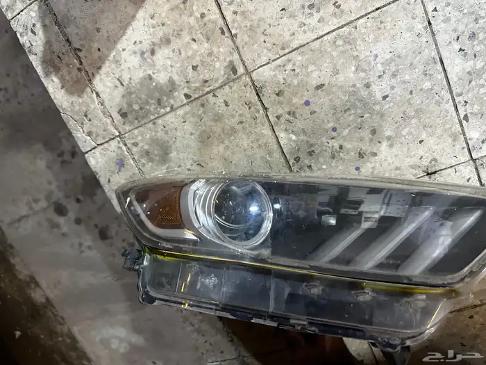 شمعات موستنج 2016 0