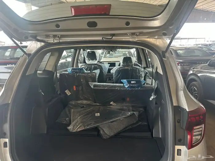 كيا كارينز ستندر موديل 2025 كاش اقساط 20