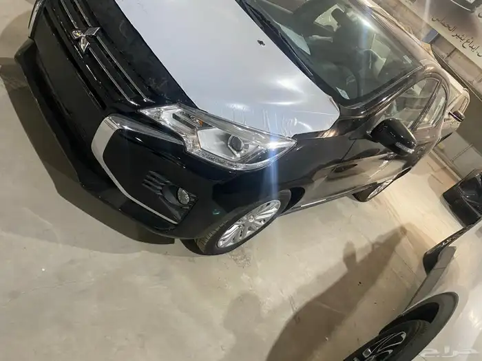 ميتسوبيشي اتراج فل كامل 2023 عرض خاص 2