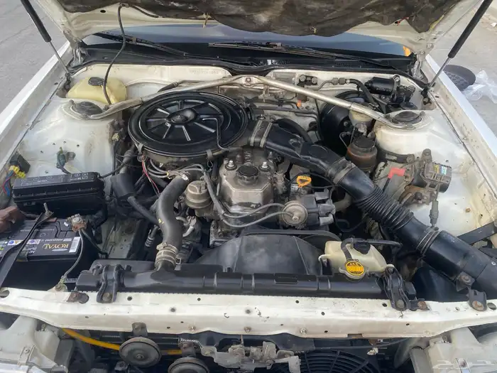 كرسيدا نظيف 1996 40