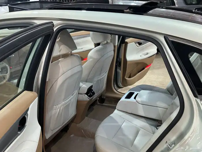 ازيرا سمارت 2022 سعودي عداد قليل بحالة الوكالة 25