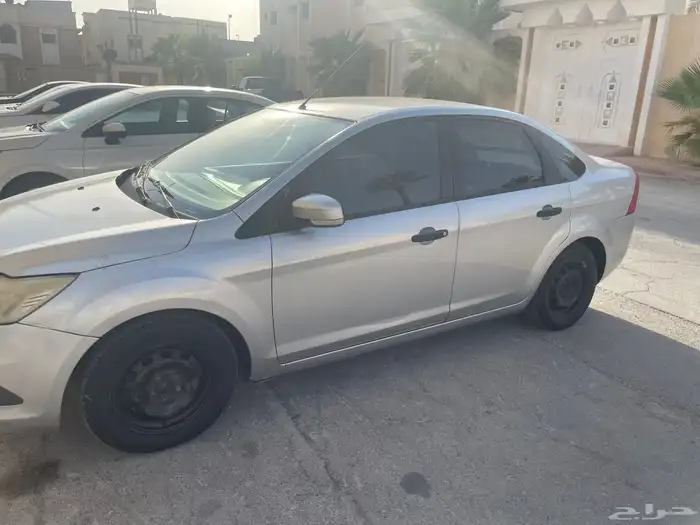 Ford focus فورد فوكس 0