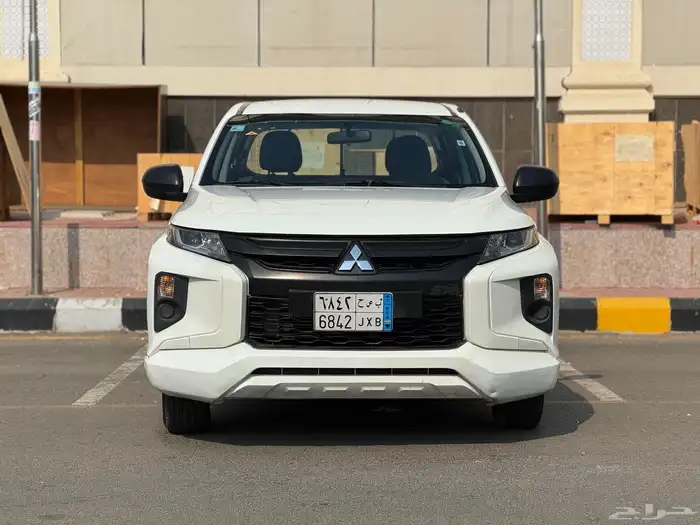 متسوبيشي L200 ديزل 2021 السعر 48000 الف 0