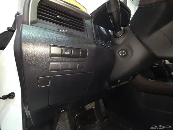 لكزس 2019 RX350 20