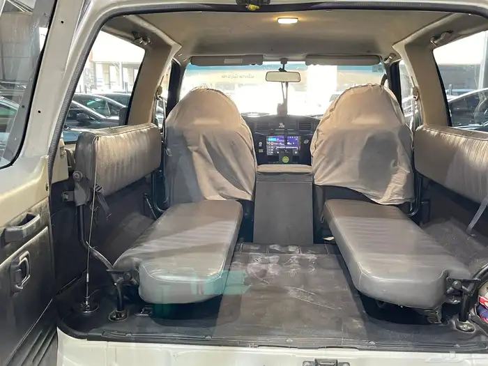 باترول 2006 10