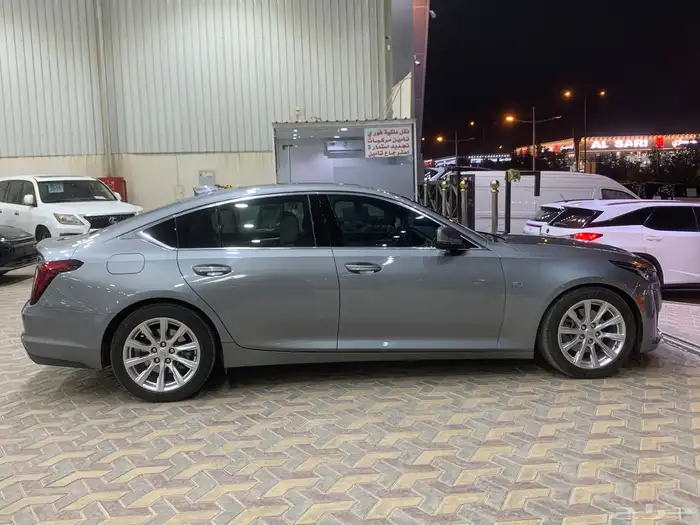 كاديلاك 2023 استاندر مالك واحد 1 3