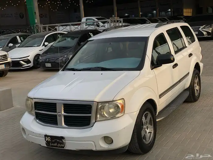 دوج درانجو 3