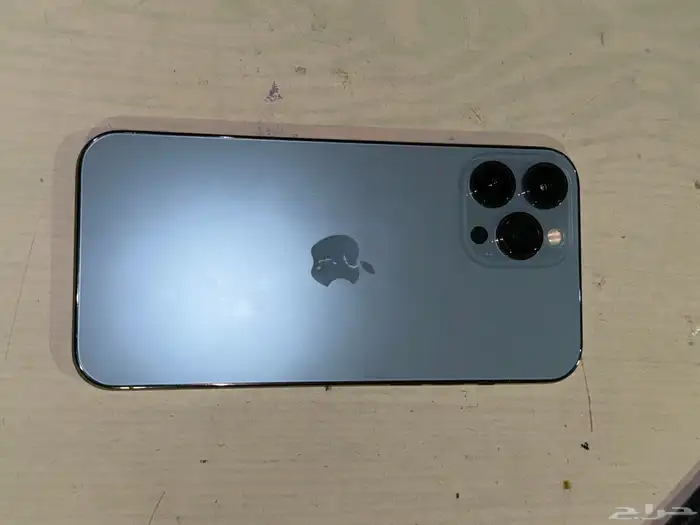 ايفون 13 برو ماكس 512 قيقا 0