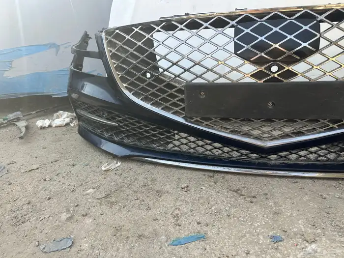 صدام جينسس رادار 2021-2022-2023 3