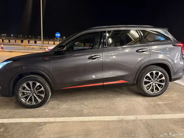 شانجان CS75فل كامل 7