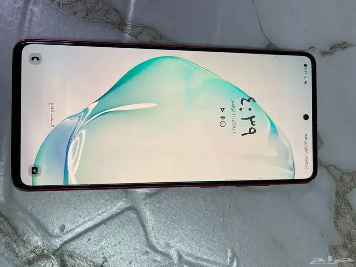 جلكسي نوت 10 لايت 1